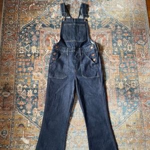 Madewell Overalls NWT Size: S